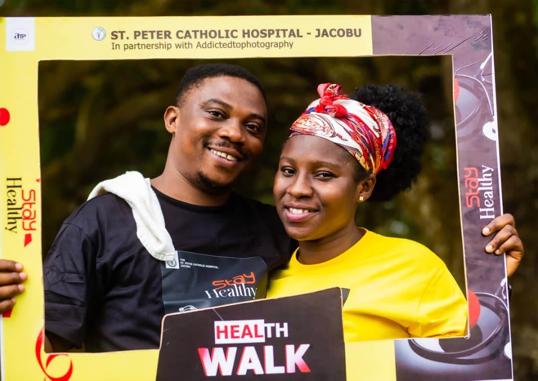 Community Outreach Program